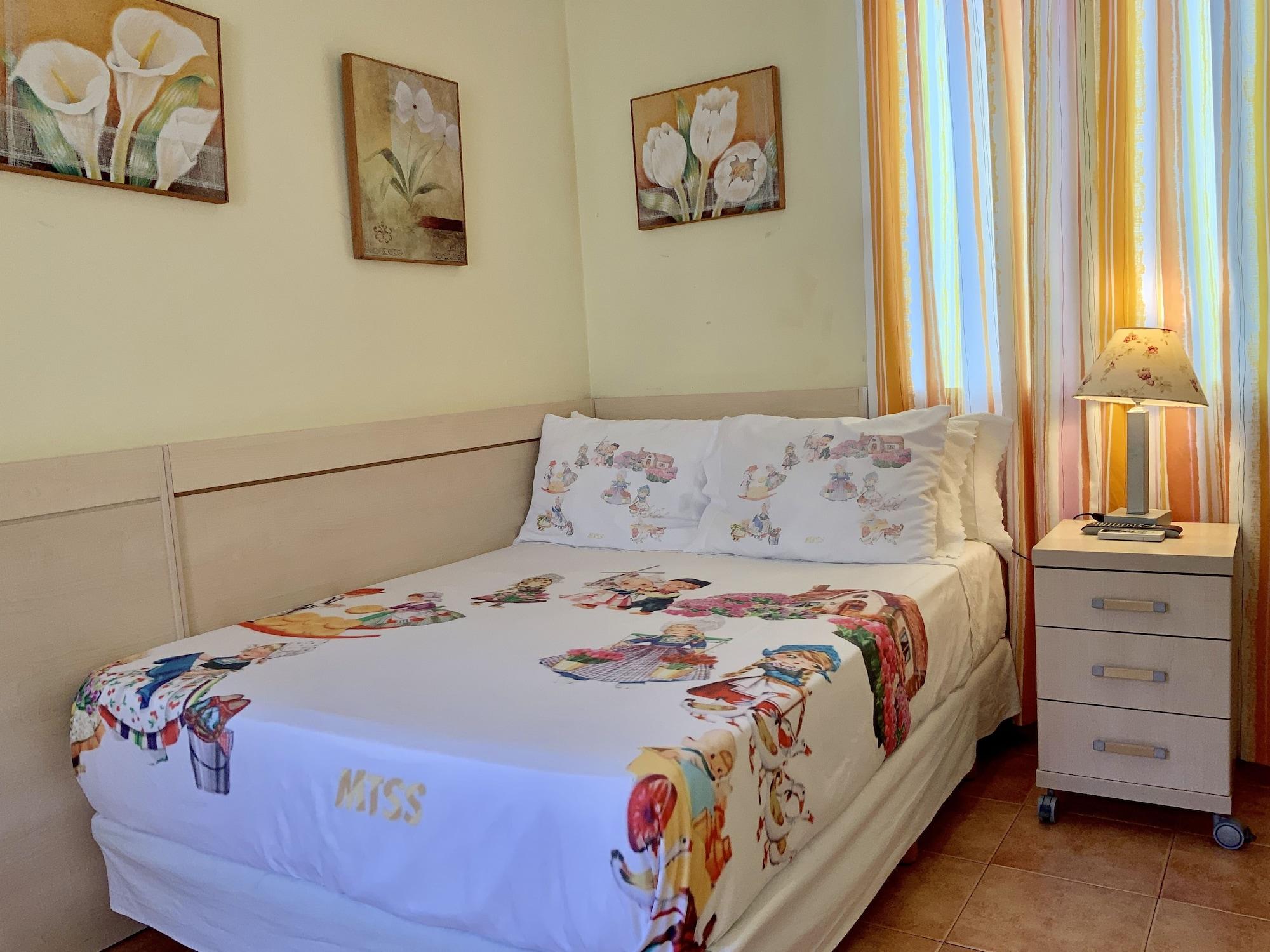 Guest house Luz