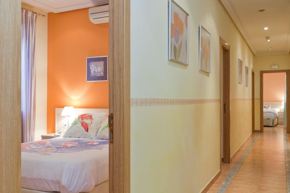 Guest house Luz