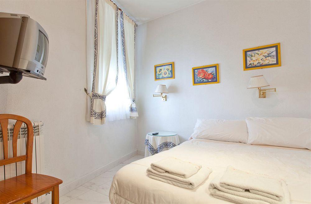 Luz Guest house 2*