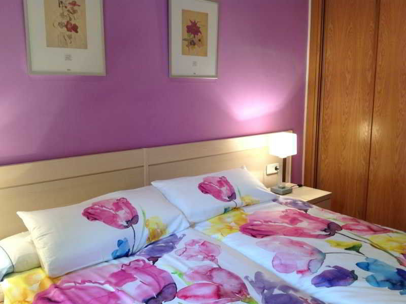 Guest house Luz