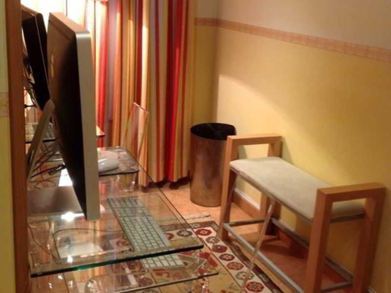 Luz Guest house 2*