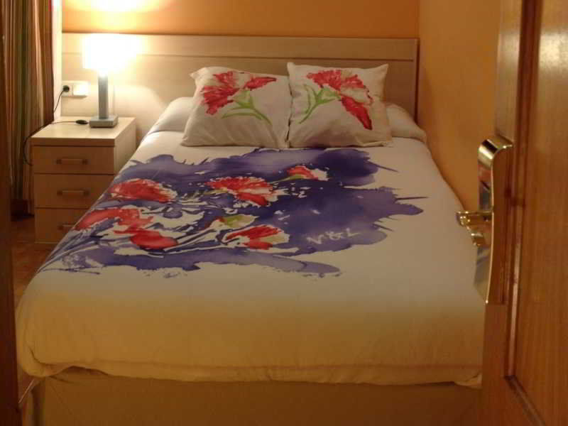 Guest house Luz Madrid
