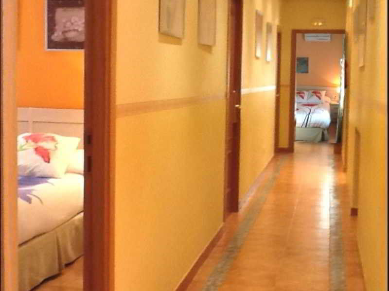 Luz Guest house