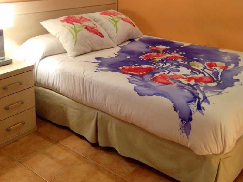 Luz Guest house 2*