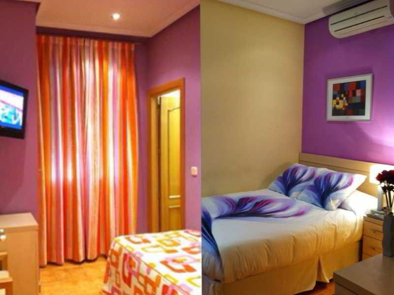 Luz Guest house