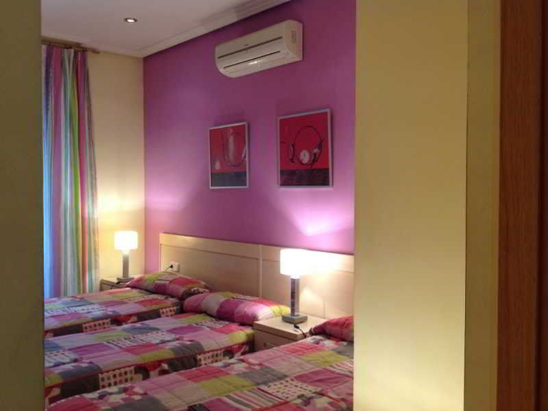 Luz Guest house 2*