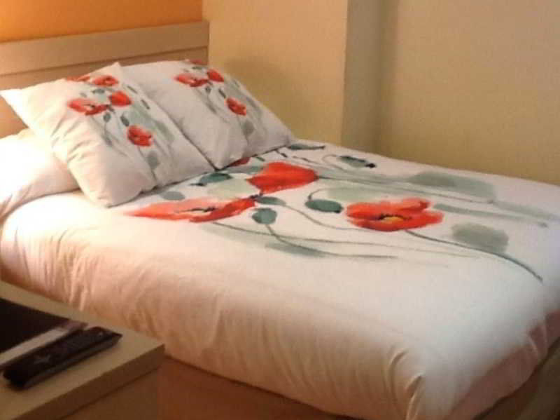 Luz Guest house 2*