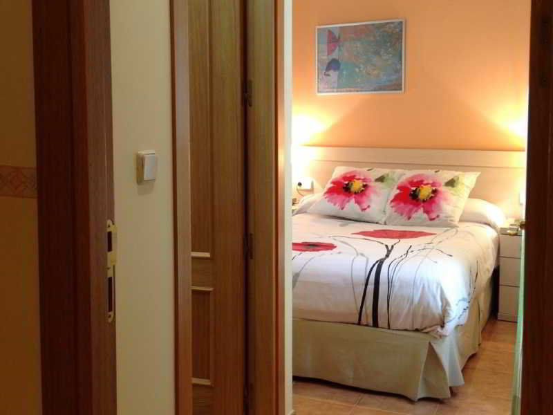 Guest house Luz