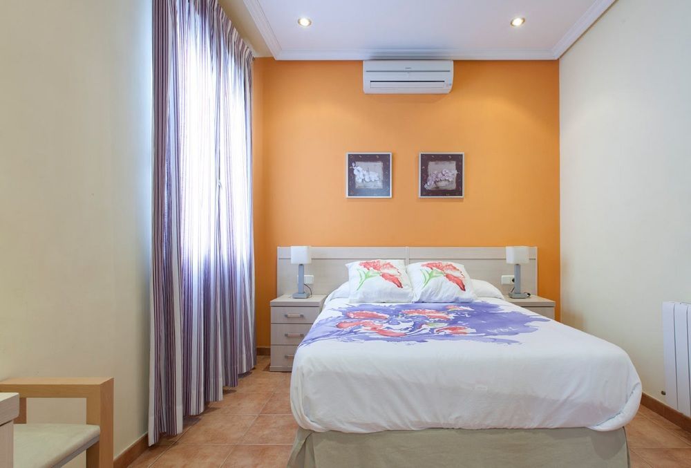Guest house Luz 2*