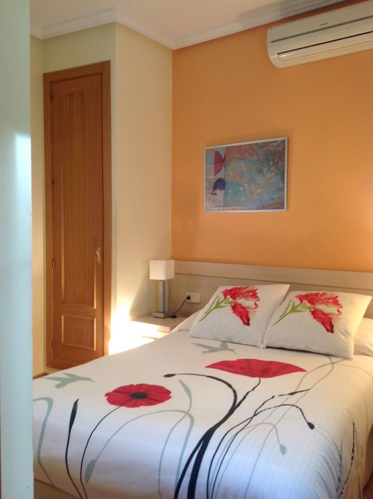 Guest house Luz 2*