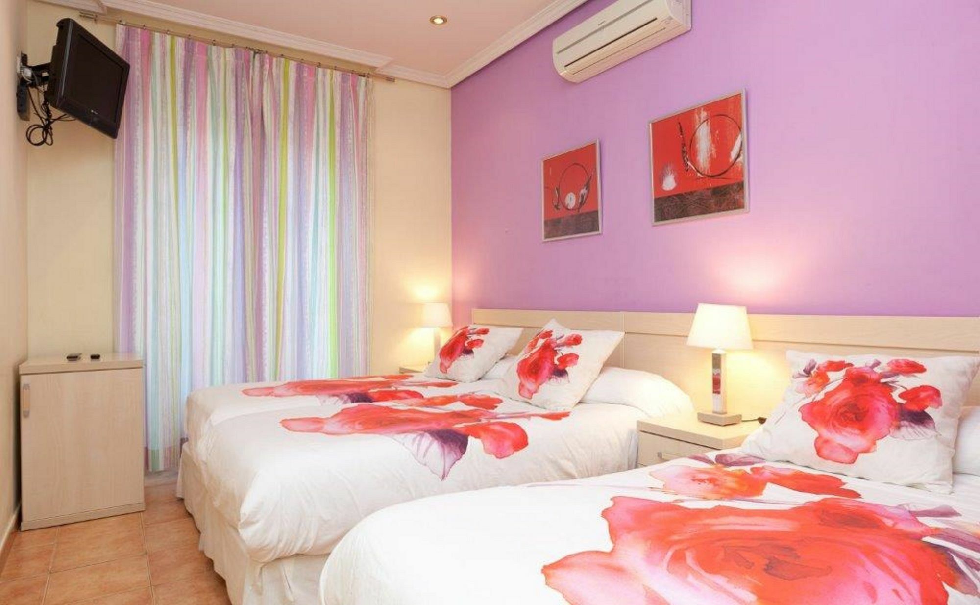 Luz Guest house