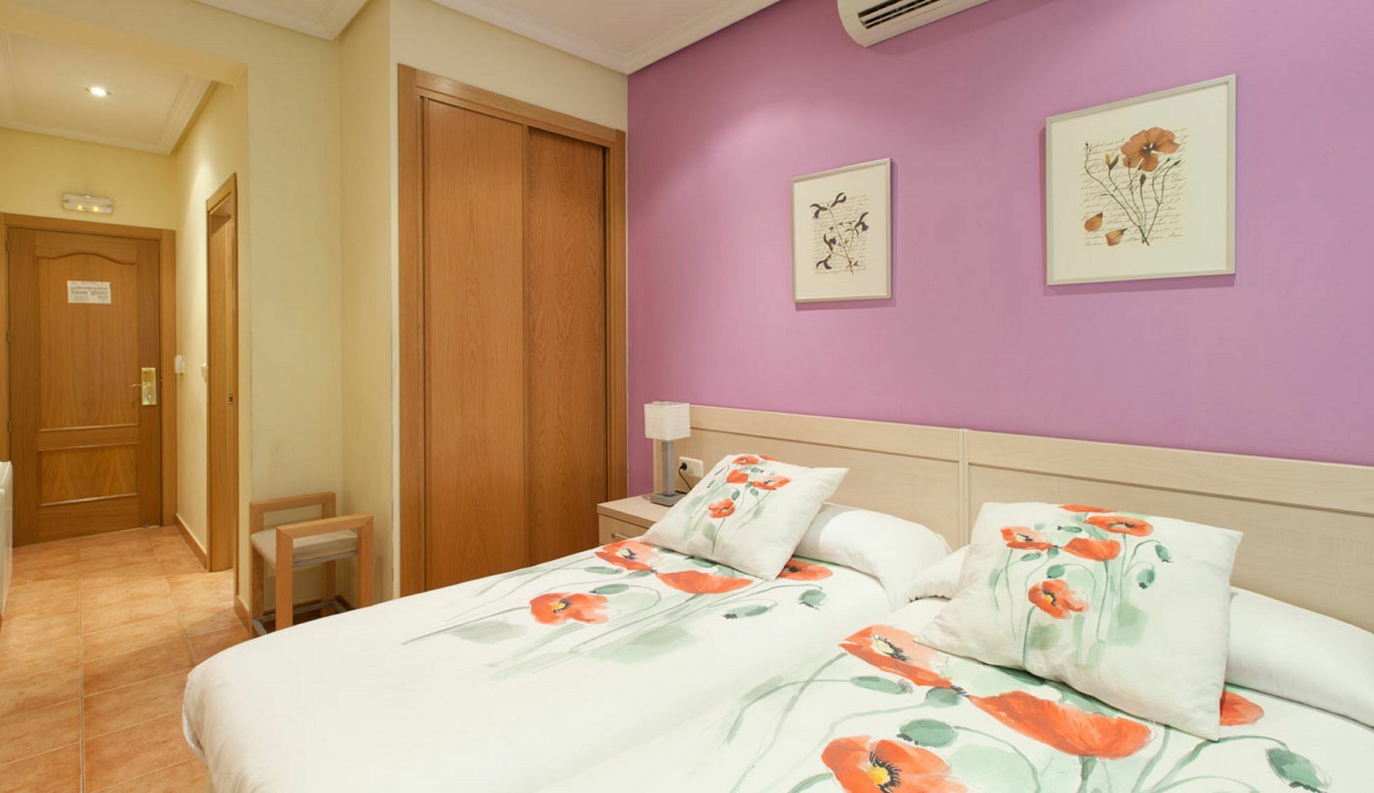 Guest house Luz