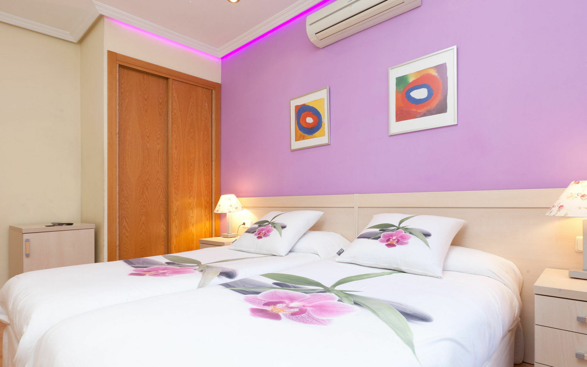 Guest house Luz