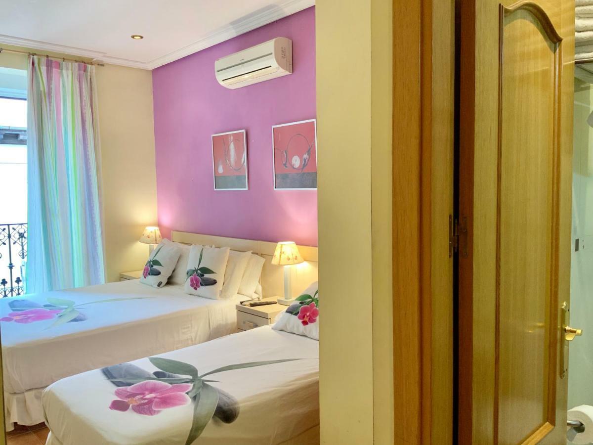 Guest house Luz Madrid