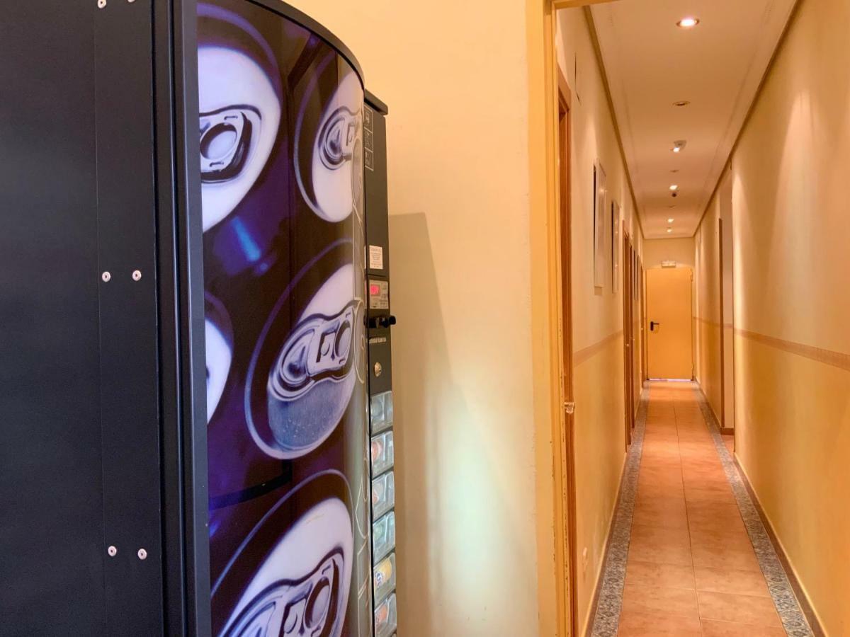 Guest house Luz 2*