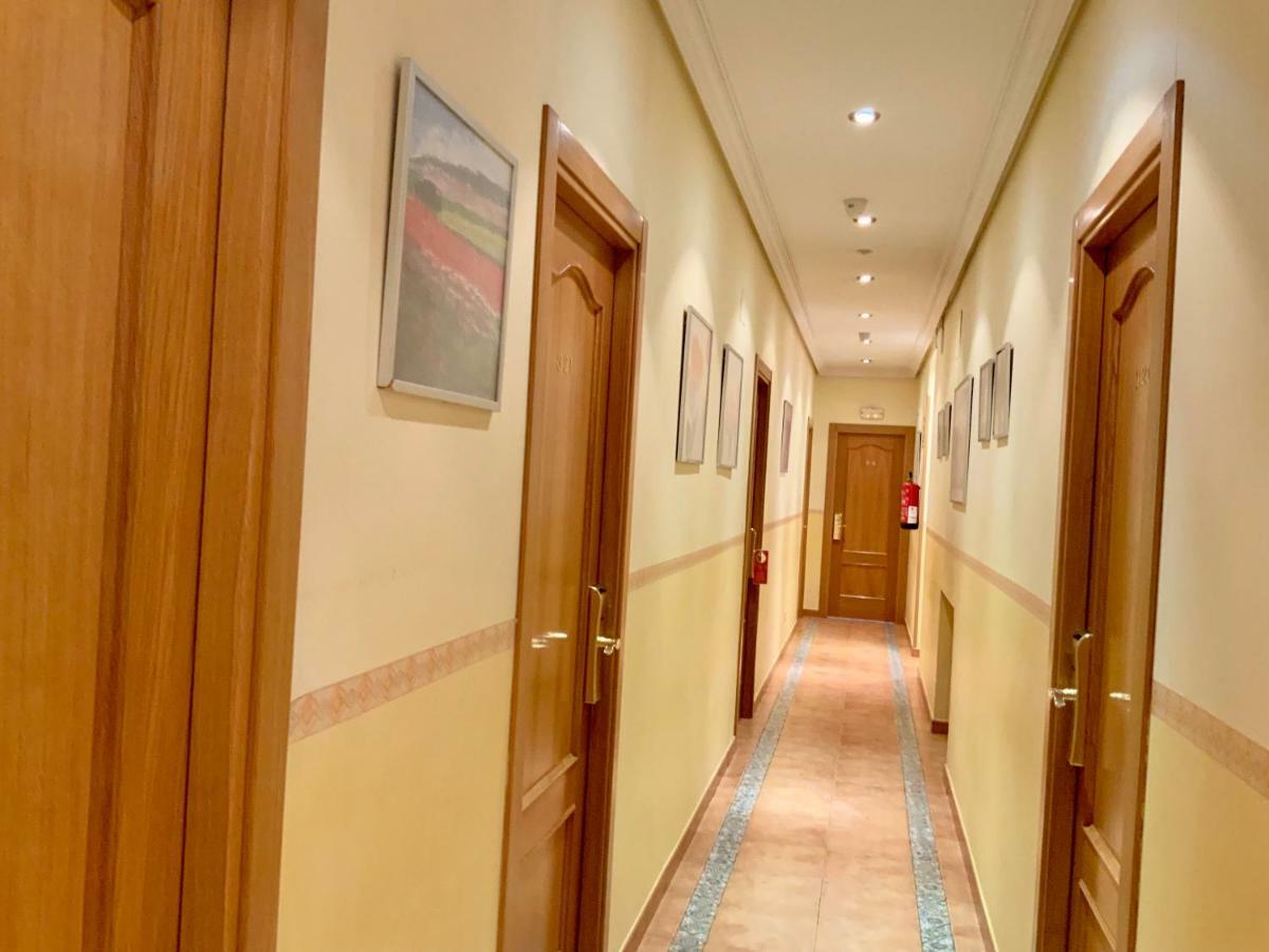 Guest house Luz 2*